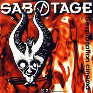 Sabotage Q.C.Q.C.? - Sexploitation Cinema album flac