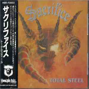 Sacrifice  - Total Steel album flac