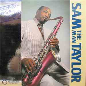 Sam (The Man) Taylor - Popular Best 20 album flac