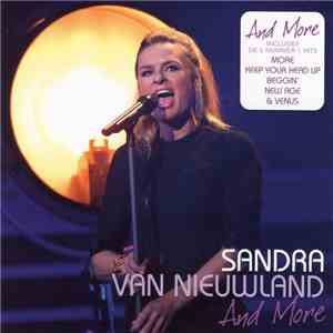 Sandra van Nieuwland - And More album flac