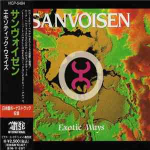 Sanvoisen - Exotic Ways album flac