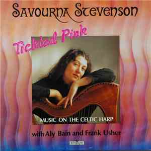 Savourna Stevenson - Tickled Pink album flac
