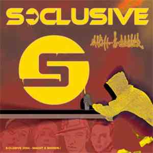 S-Clusive - Macht S Besser album flac