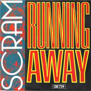 Scram - Running Away album flac