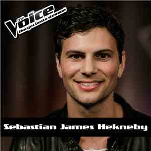 Sebastian James Hekneby - Chandelier album flac