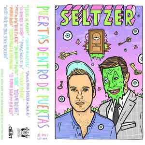 Seltzer - Puertas Dentro De Puertas album flac