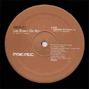 Sequel - Lay Down On Me album flac