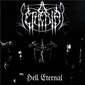 Setherial - Hell Eternal album flac