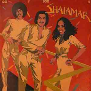 Shalamar - Go For It album flac