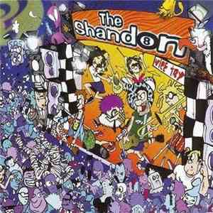 Shandon - Nice Try album flac