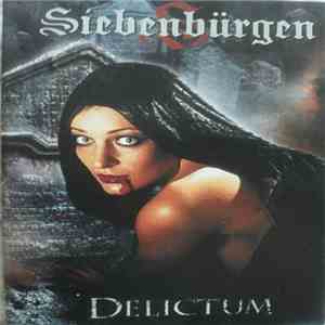 Siebenbürgen - Delictum album flac