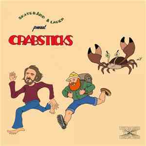 Skatebård & Lauer Present Crabsticks - Siempre En Domingo EP album flac