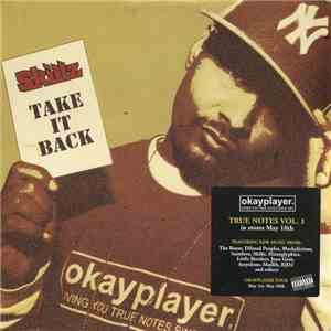Skillz / Little Brother  - Take It Back / On And On album flac
