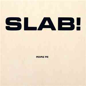 Slab! - People Pie album flac
