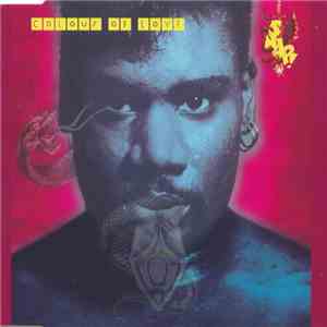 Snap! - Colour Of Love album flac
