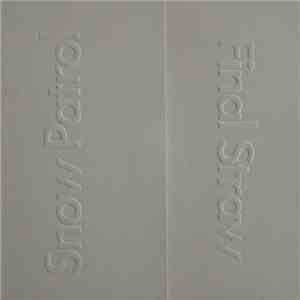 Snow Patrol - Final Straw album flac