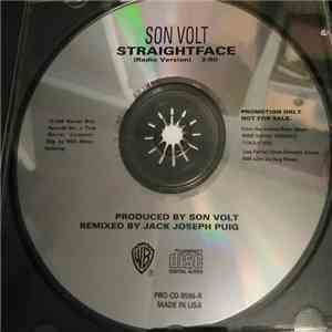 Son Volt - Straightface album flac