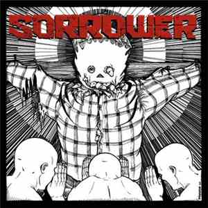 Sorrower - Sorrower album flac