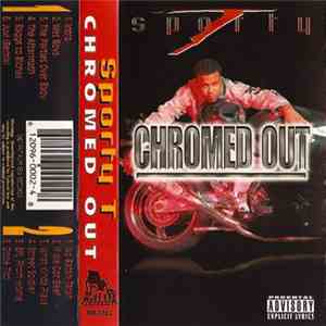 Sporty T - Chromed Out album flac