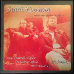 Stará Kovárna - ... Aneb Konec Punku V Čechách album flac