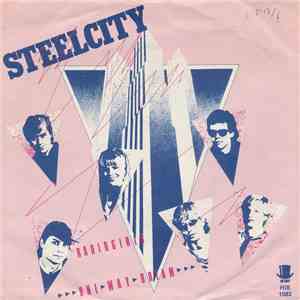 Steel City - Radio Girls / One Way Dream album flac
