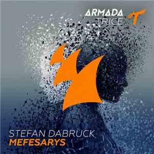 Stefan Dabruck - Mefesarys album flac