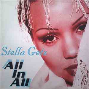 Stella Getz - All In All album flac