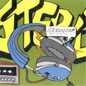 Steriogram - Sweet As For You... album flac