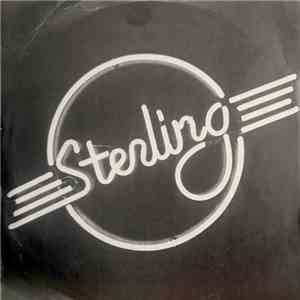 Sterling  - Sterling album flac