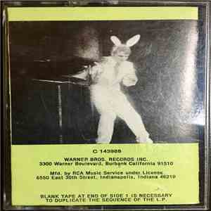 Steve Martin - A Wild And Crazy Guy album flac