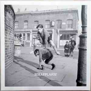 Strafplanet - Freizeitstress album flac