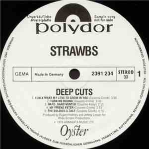 Strawbs - Deep Cuts album flac