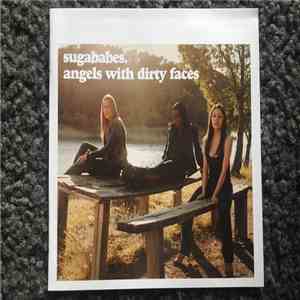 Sugababes - Angels With Dirty Faces album flac