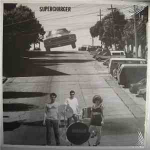 Supercharger - Supercharger album flac