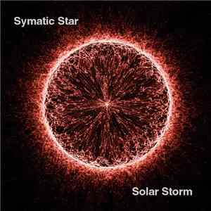 Symatic Star - Solar Storm album flac