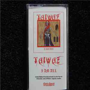 Taiwaz - I Am All album flac