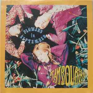 Tambourine - Flowers In September album flac