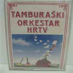 Tamburaški Orkestar HRTV - Zagrebačka Promenada album flac