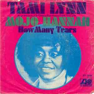 Tami Lynn - Mojo Hannah album flac