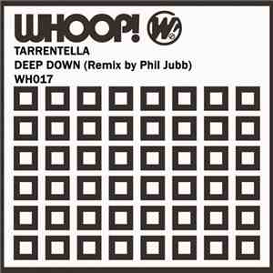 Tarrentella - Deep Down album flac