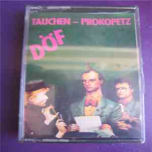 Tauchen - Prokopetz - DÖF album flac
