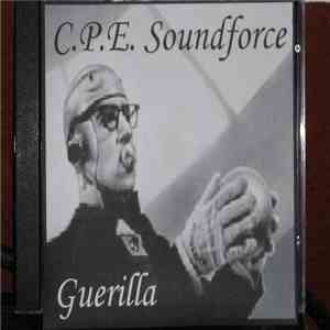 Tecdoc & Sabotage  - Guerilla album flac