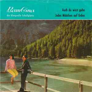 Ted Oliver / Jimmy King - Jedes Mädchen Auf Erden / Auch Du Wirst Geh'n album flac