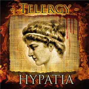 Telergy - Hypatia album flac