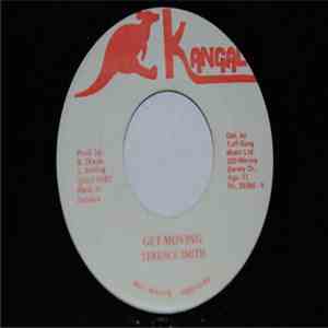Terence Smith - Get Moving album flac