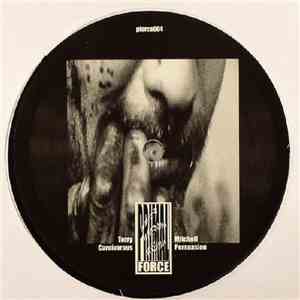 Terry Mitchell - Carnivorous Persuasion album flac