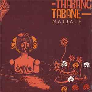 Thabang Tabane - Matjale album flac
