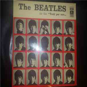 The Beatles - Tutti Per Uno (A Hard Day's Night) album flac