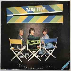The Bentons - Take Five album flac