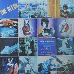 The Blech - Ich Wollte Meine Schuhe Zerschneiden album flac